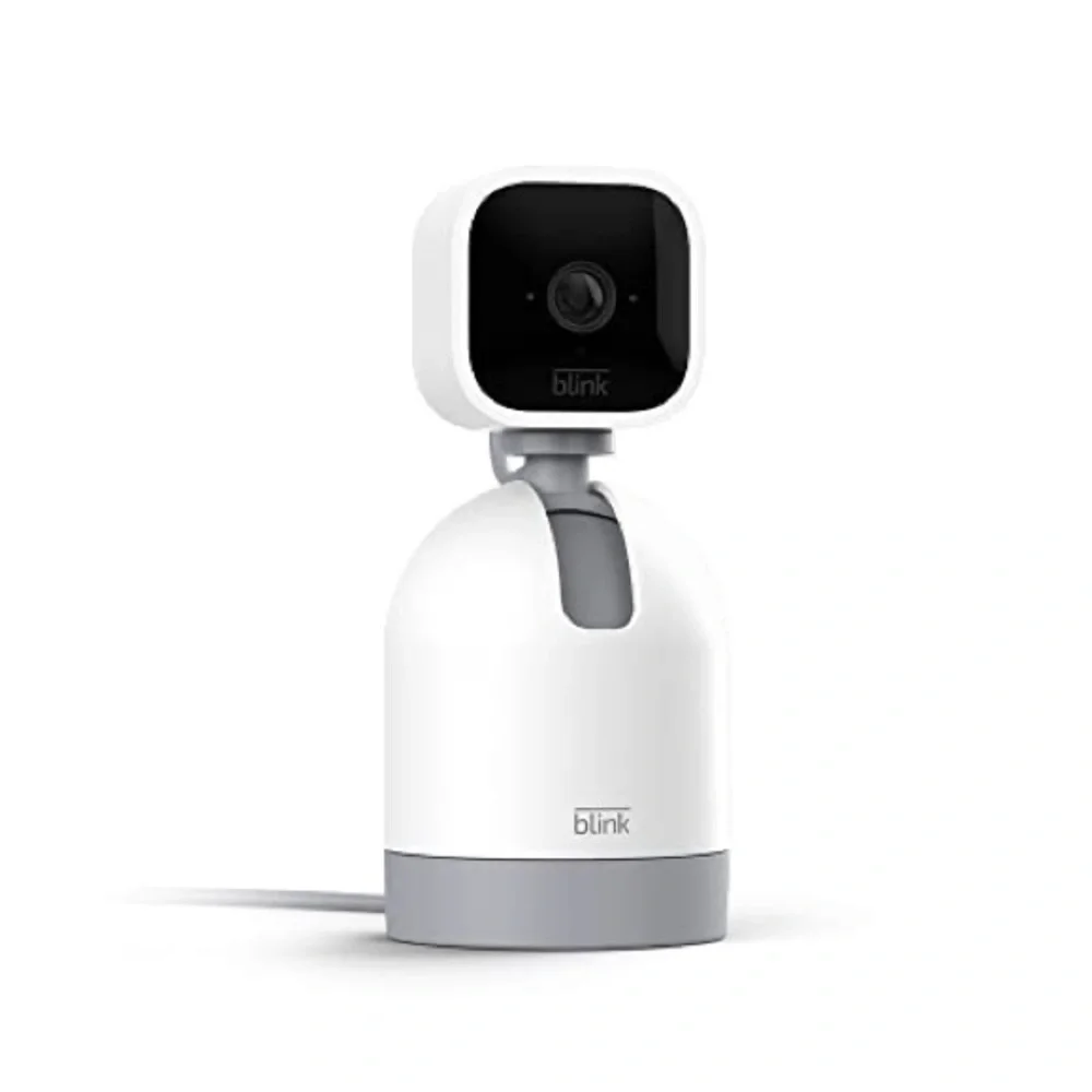 Blink Mini Pan-Tilt Camera PARTS ONLY